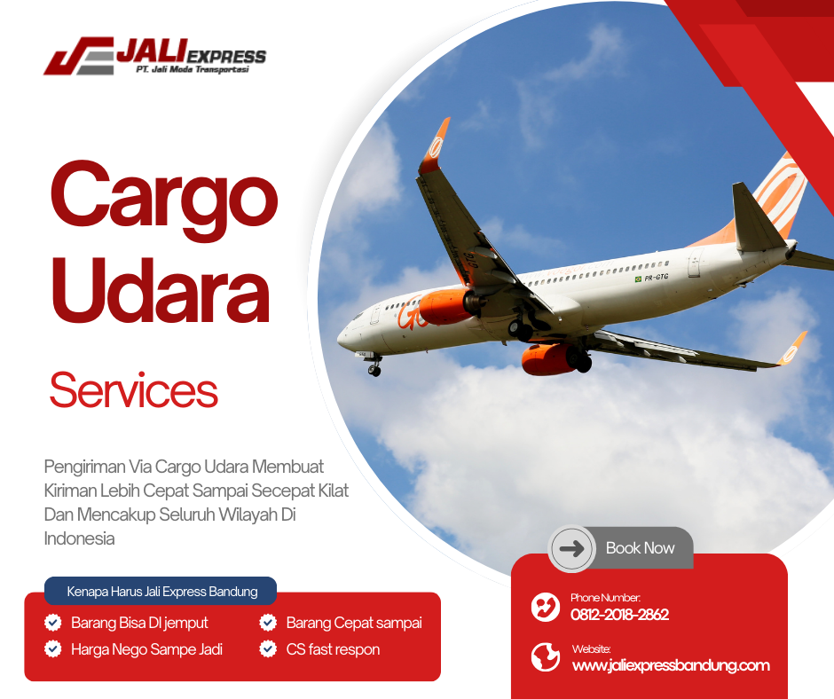 ekspedisi cargo via udara ekspedisi cargo via udara
