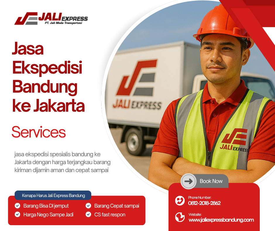 jasa ekspedisi bandung Jakarta jasa ekspedisi bandung Jakarta