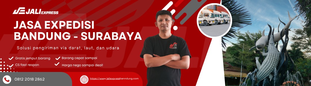 jasa ekspedisi bandung ke surabaya jasa ekspedisi bandung ke surabaya